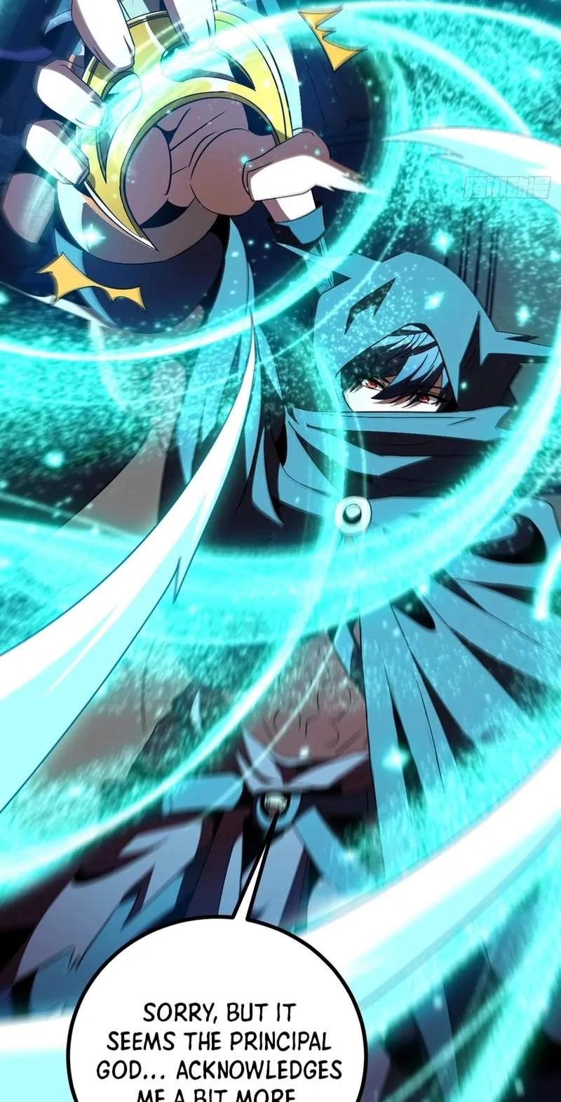 Lord of Summons! Sudden Mutation Chapter 158 page 60 - 