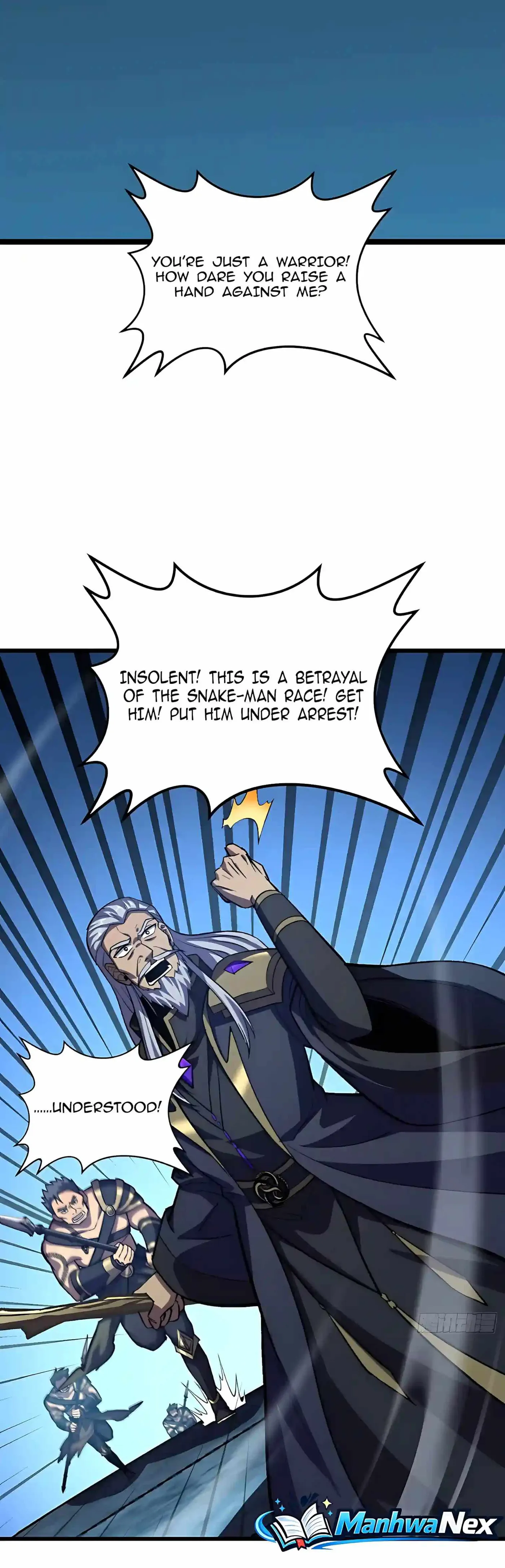 Lord of Summons! Sudden Mutation Chapter 159 page 18 - 