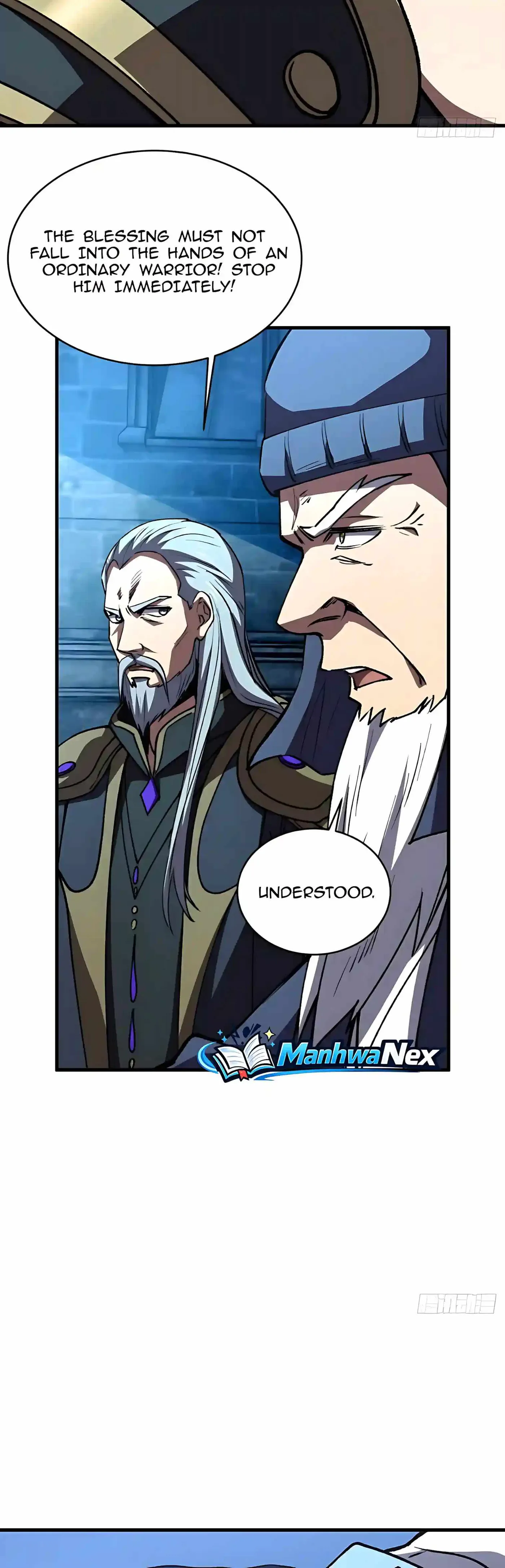 Lord of Summons! Sudden Mutation Chapter 159 page 4 - 