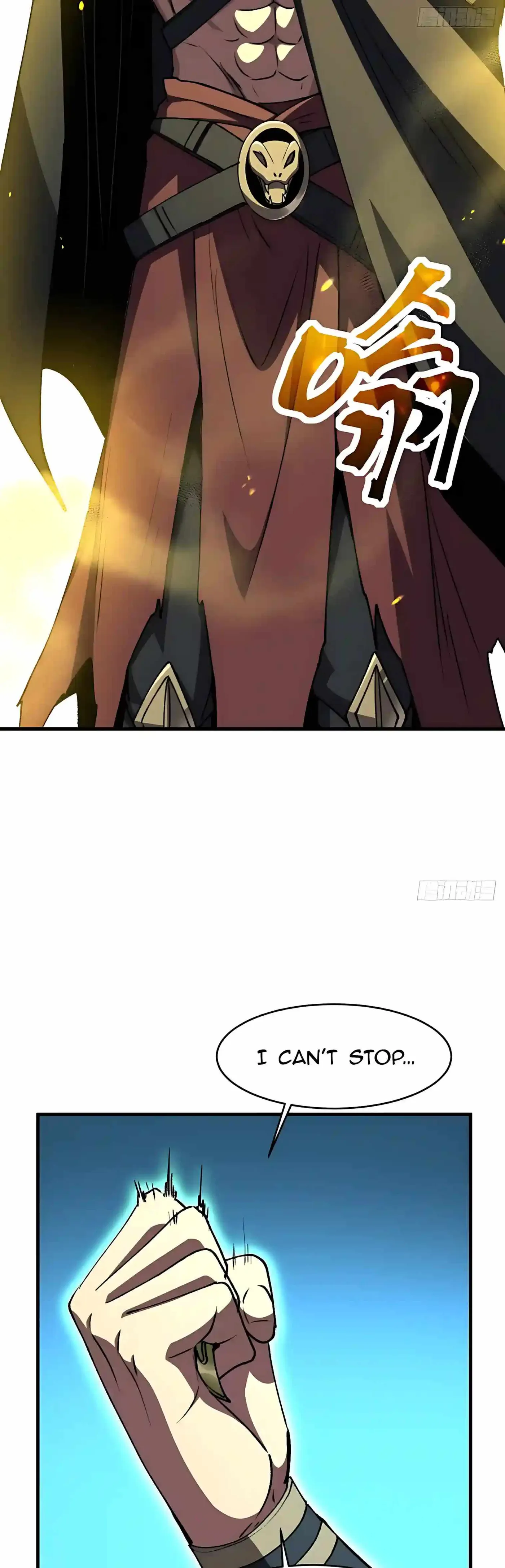 Lord of Summons! Sudden Mutation Chapter 159 page 8 - 