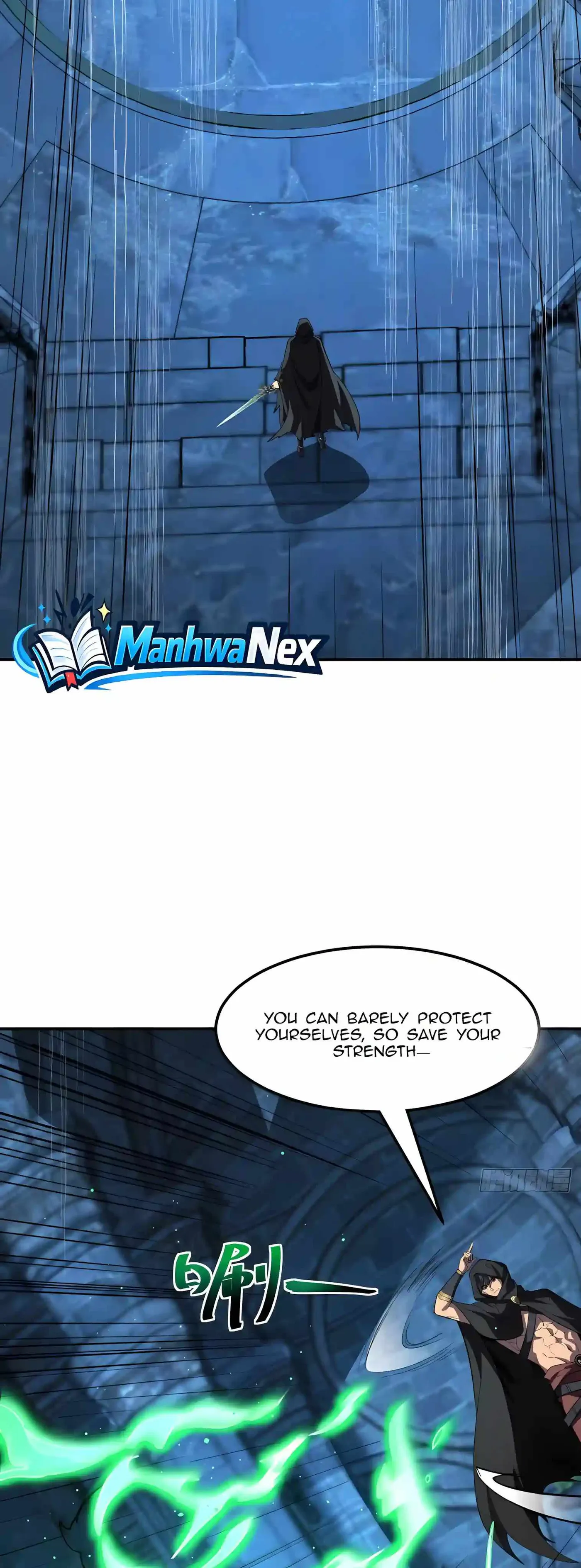 Lord of Summons! Sudden Mutation Chapter 160 page 22 - 