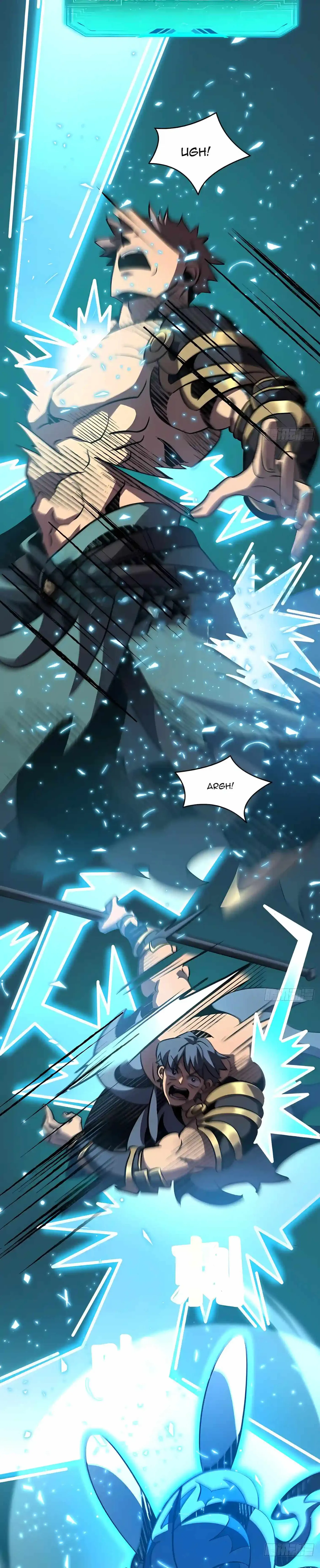 Lord of Summons! Sudden Mutation Chapter 160 page 6 - 