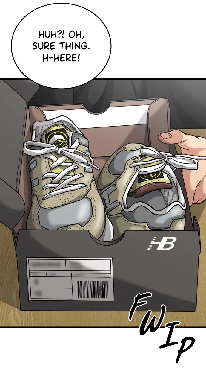 Lord of the Fists Chapter 1 page 102 - 