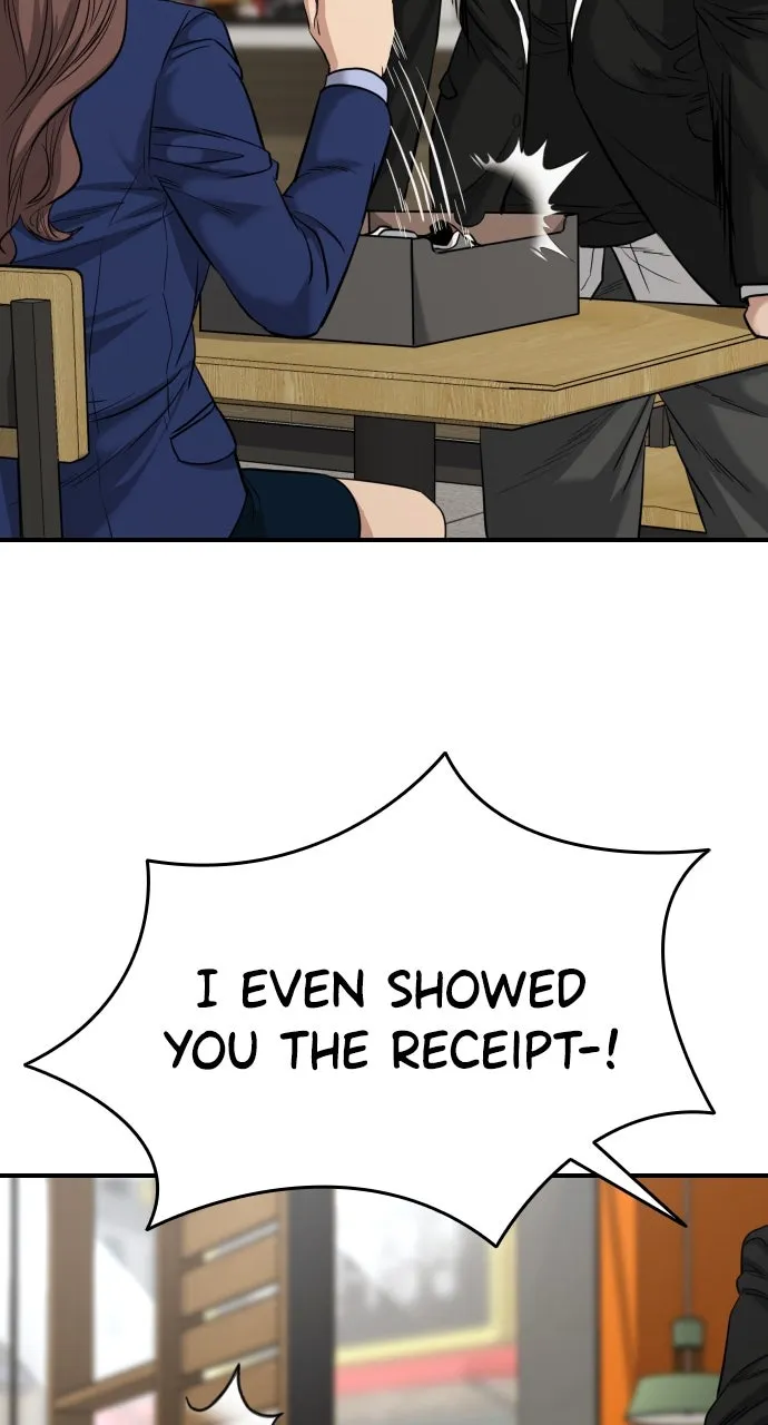 Lord of the Fists Chapter 1 page 105 - 