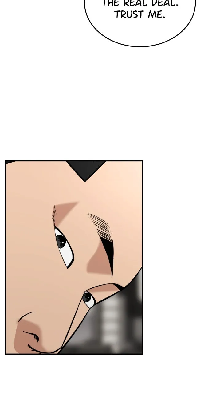 Lord of the Fists Chapter 1 page 108 - 