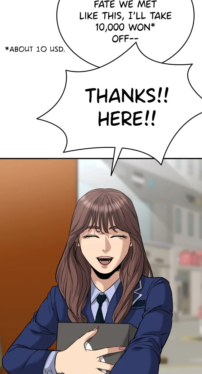 Lord of the Fists Chapter 1 page 111 - 