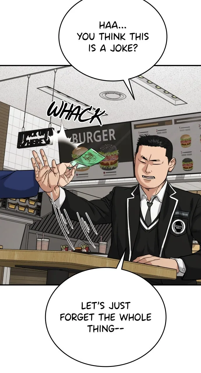 Lord of the Fists Chapter 1 page 114 - 