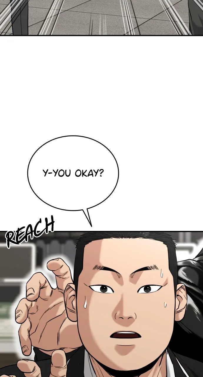 Lord of the Fists Chapter 1 page 116 - 