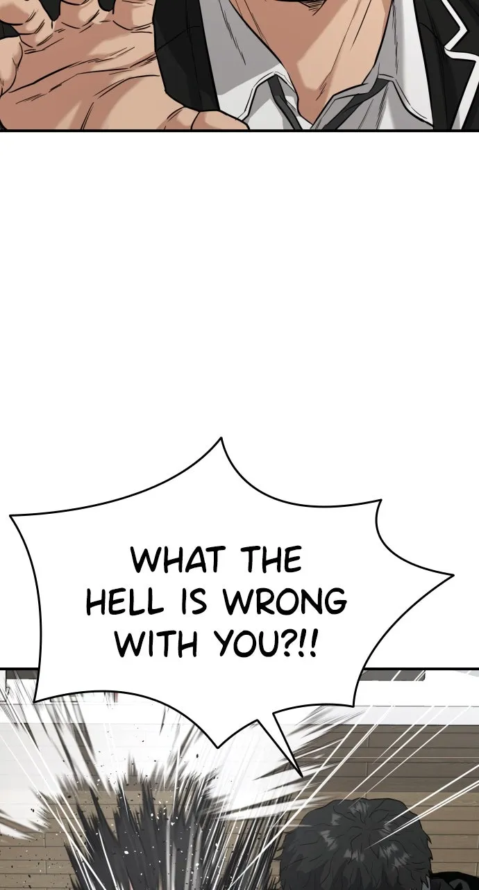 Lord of the Fists Chapter 1 page 117 - 