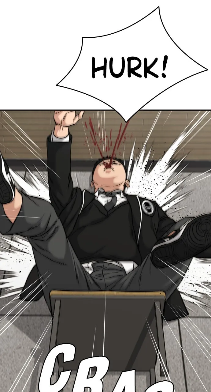 Lord of the Fists Chapter 1 page 119 - 