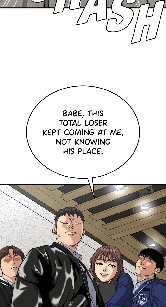 Lord of the Fists Chapter 1 page 120 - 