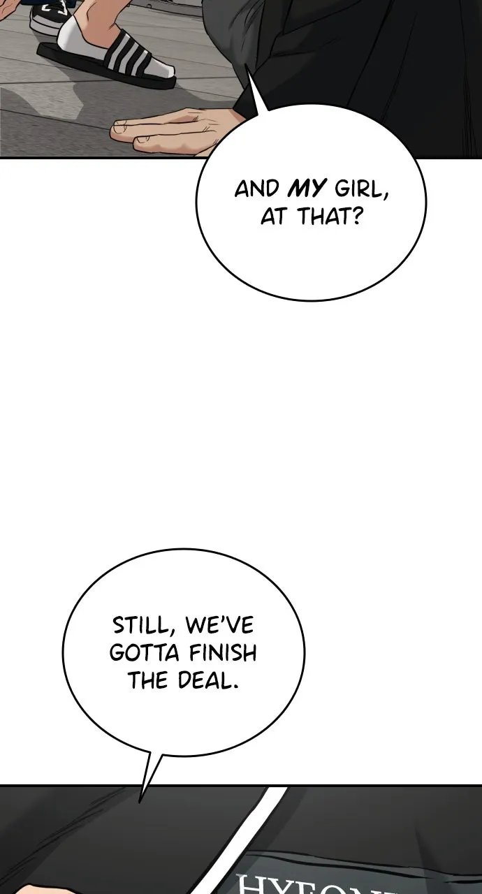 Lord of the Fists Chapter 1 page 124 - 