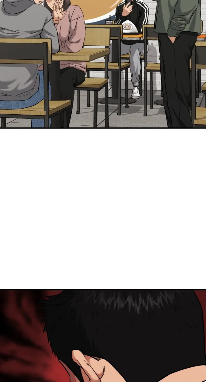 Lord of the Fists Chapter 1 page 129 - 