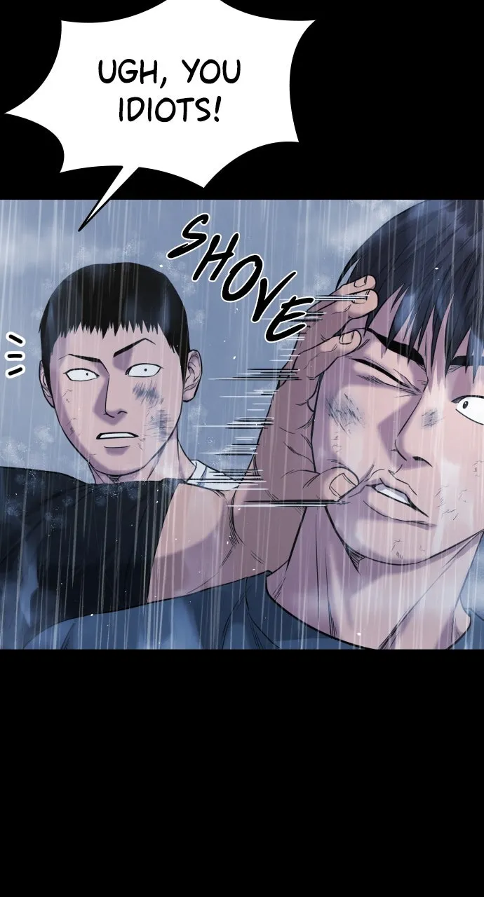 Lord of the Fists Chapter 1 page 14 - 