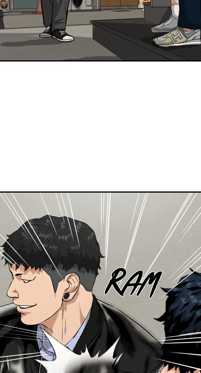 Lord of the Fists Chapter 1 page 135 - 