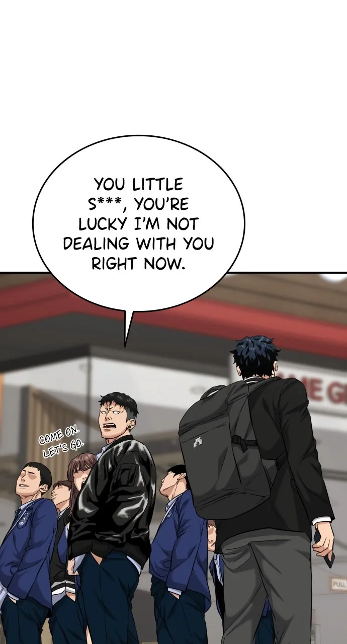 Lord of the Fists Chapter 1 page 139 - 