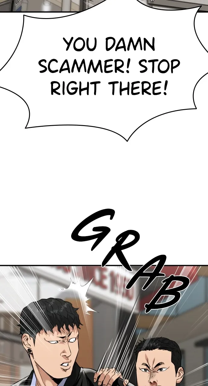 Lord of the Fists Chapter 1 page 141 - 