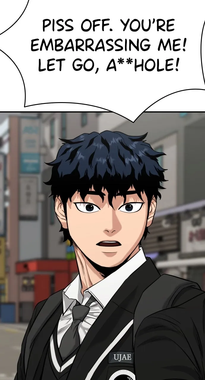 Lord of the Fists Chapter 1 page 143 - 