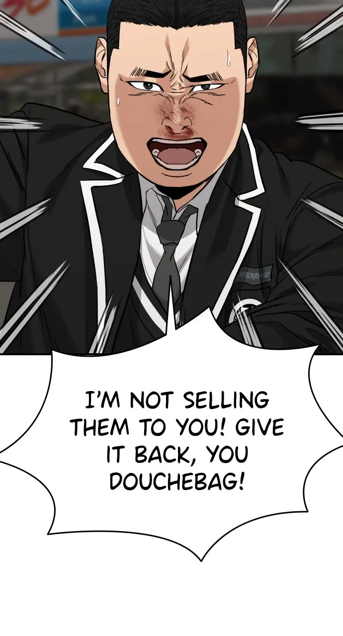 Lord of the Fists Chapter 1 page 145 - 