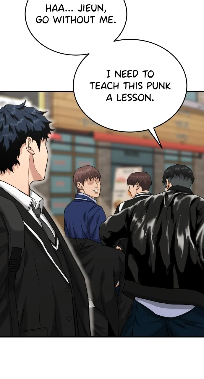 Lord of the Fists Chapter 1 page 148 - 
