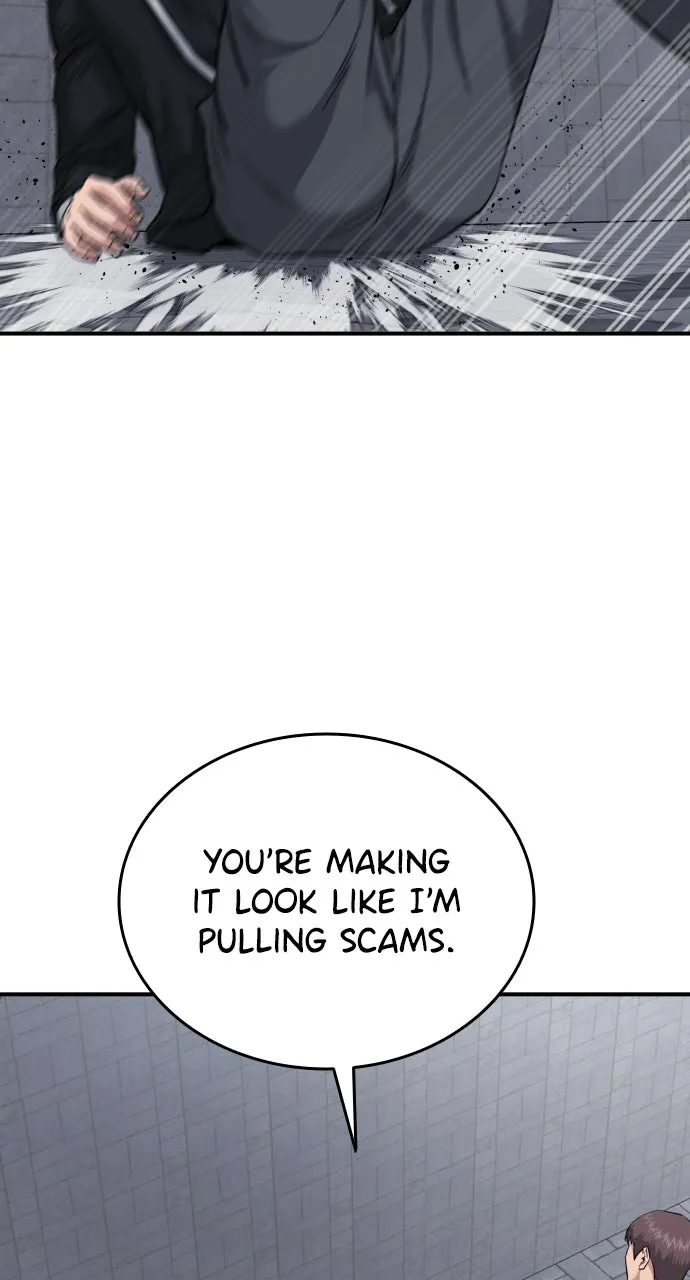 Lord of the Fists Chapter 1 page 153 - 