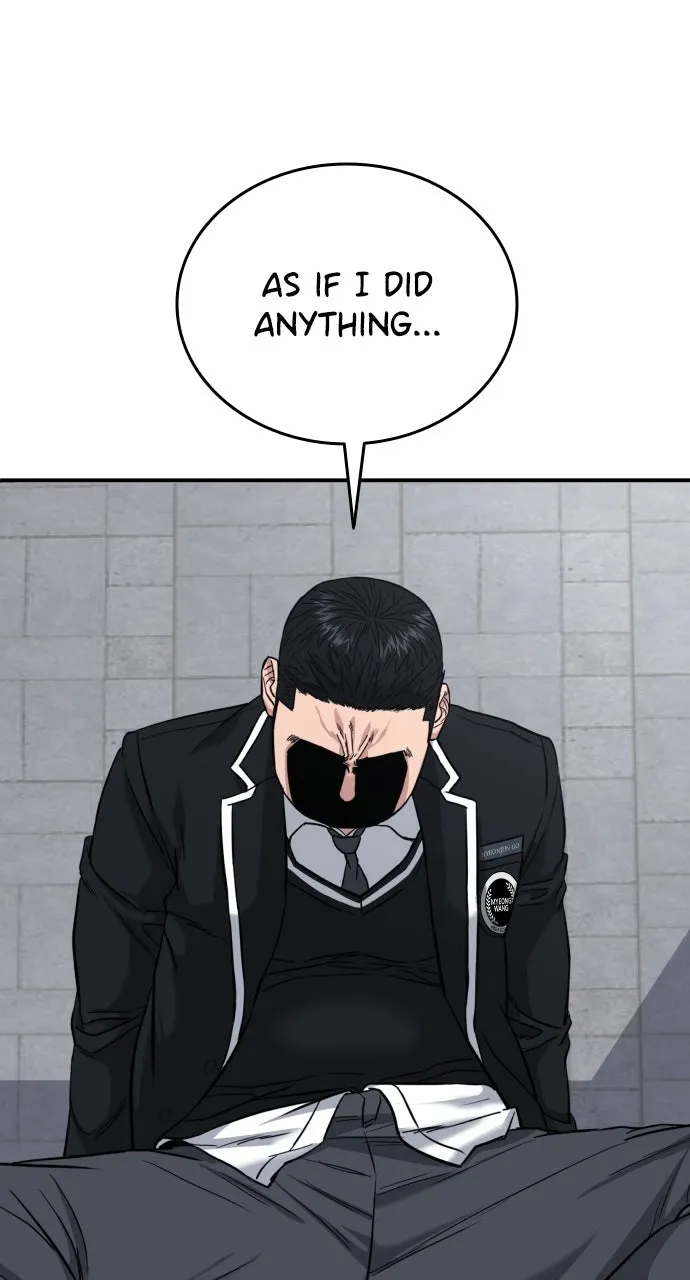Lord of the Fists Chapter 1 page 155 - 