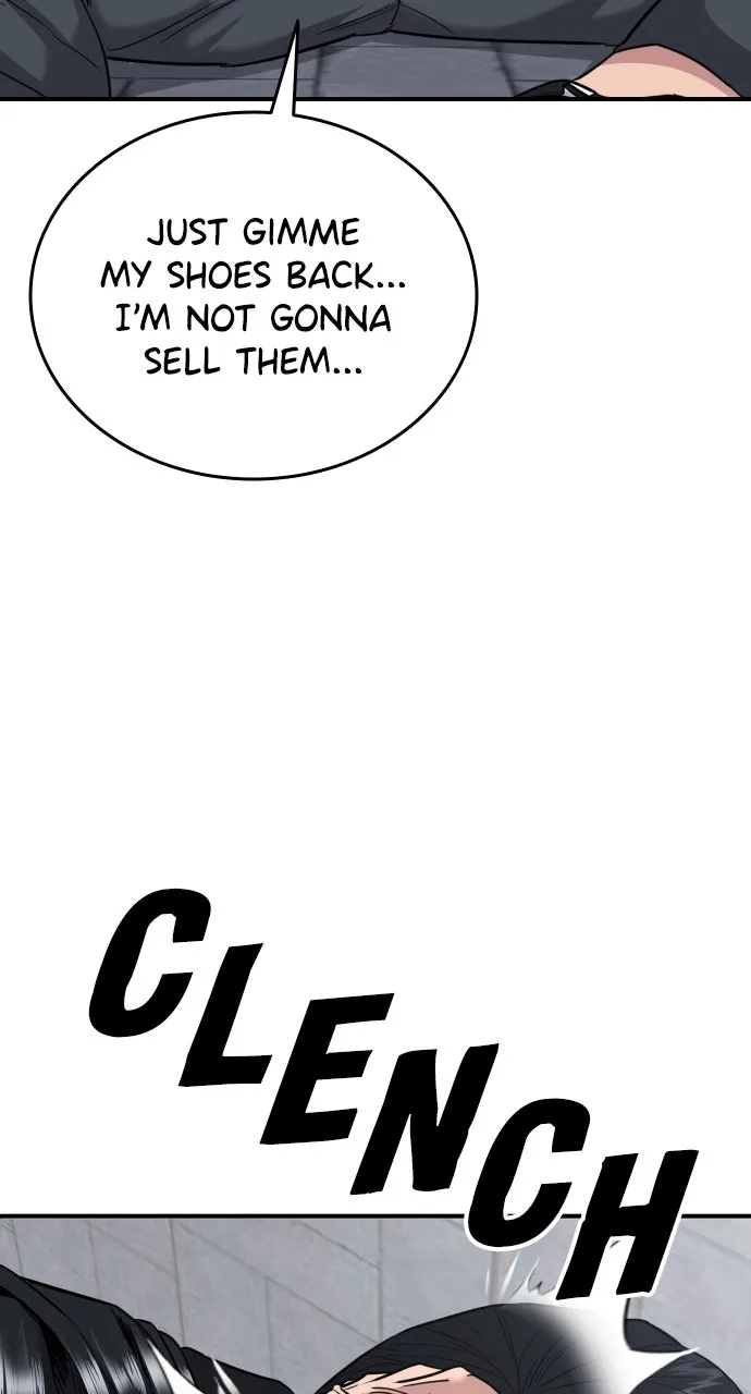 Lord of the Fists Chapter 1 page 156 - 