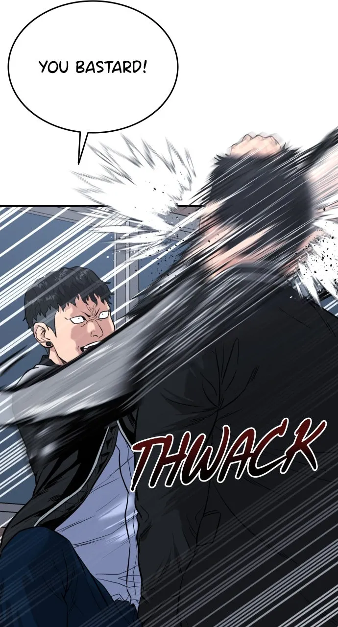 Lord of the Fists Chapter 1 page 158 - 