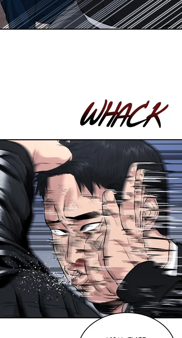 Lord of the Fists Chapter 1 page 159 - 