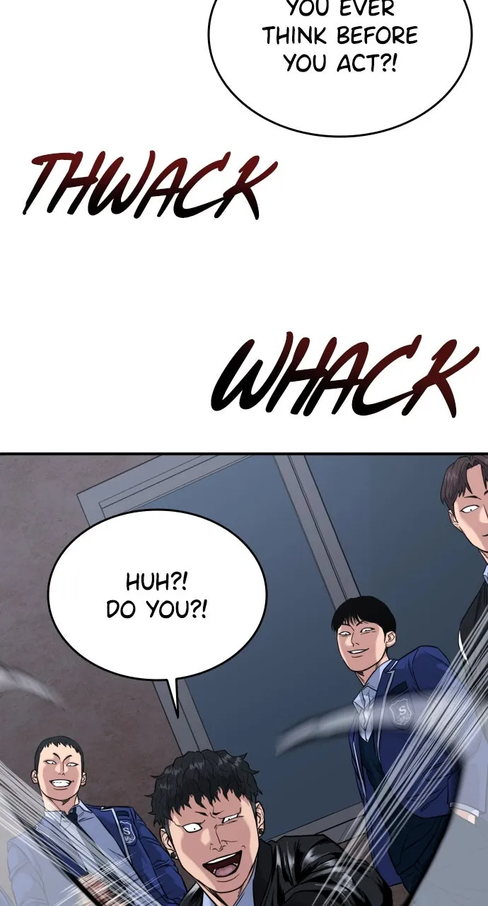 Lord of the Fists Chapter 1 page 160 - 