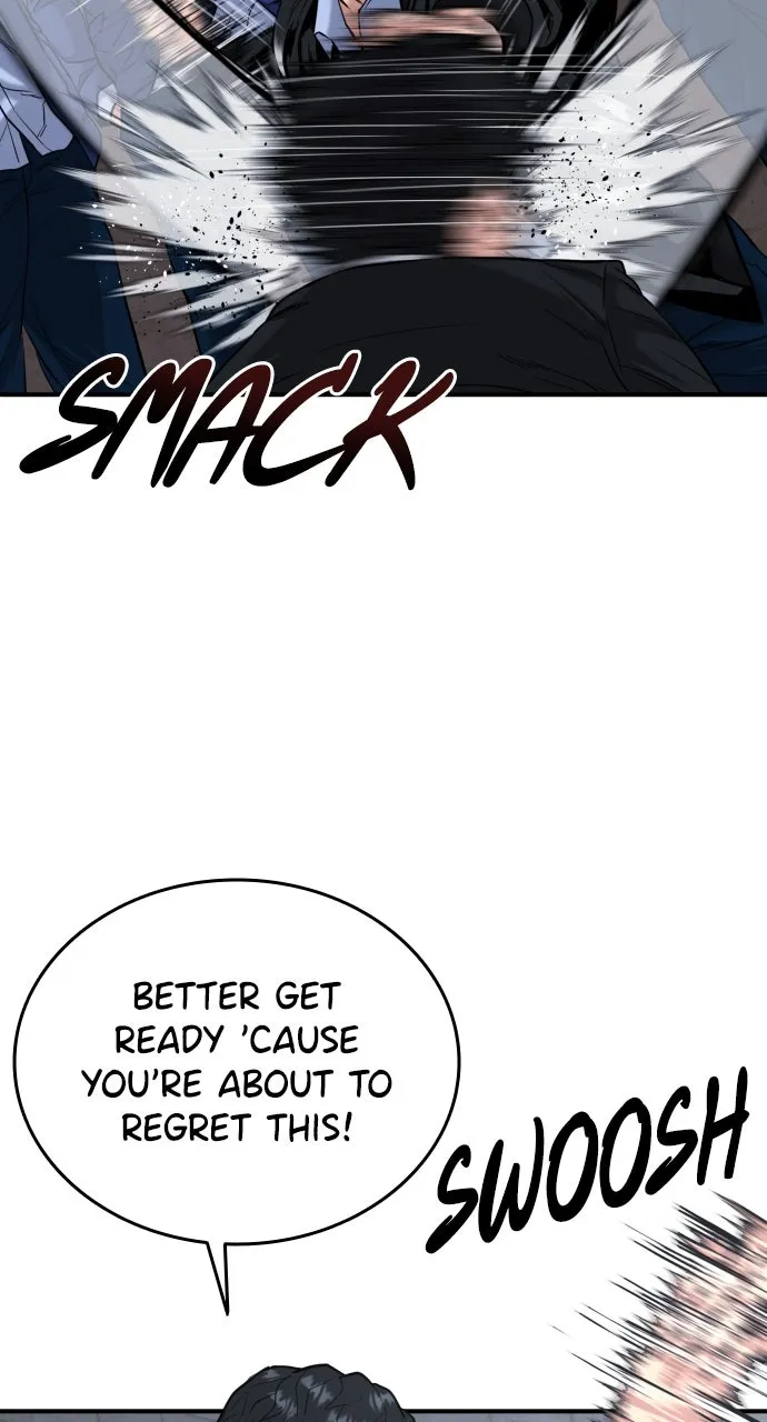 Lord of the Fists Chapter 1 page 161 - 
