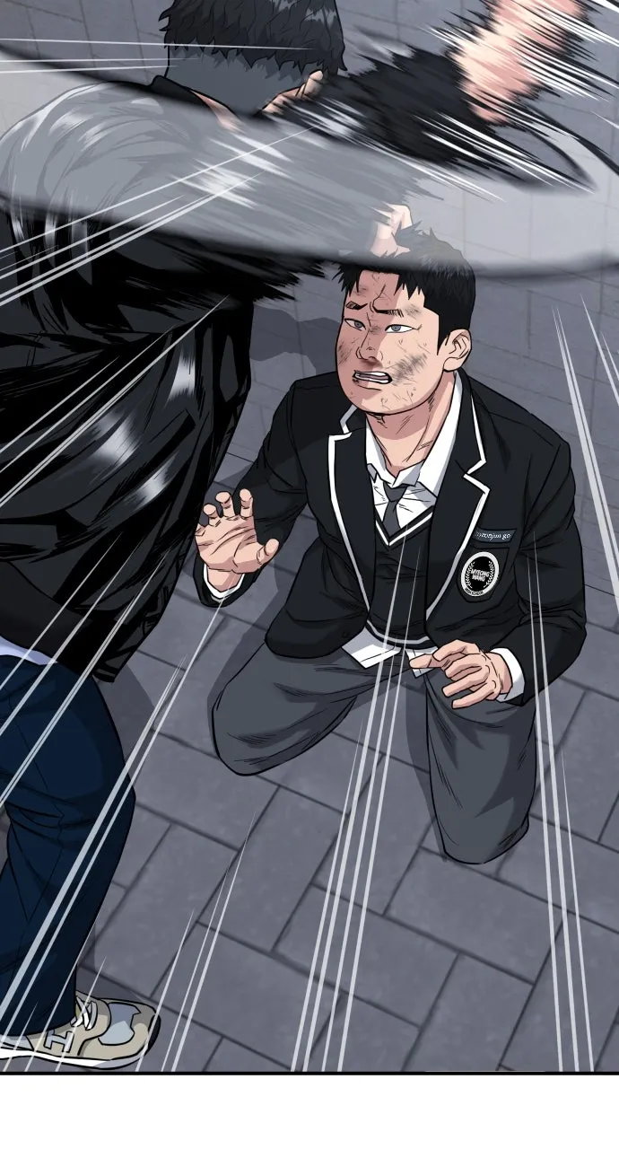 Lord of the Fists Chapter 1 page 162 - 