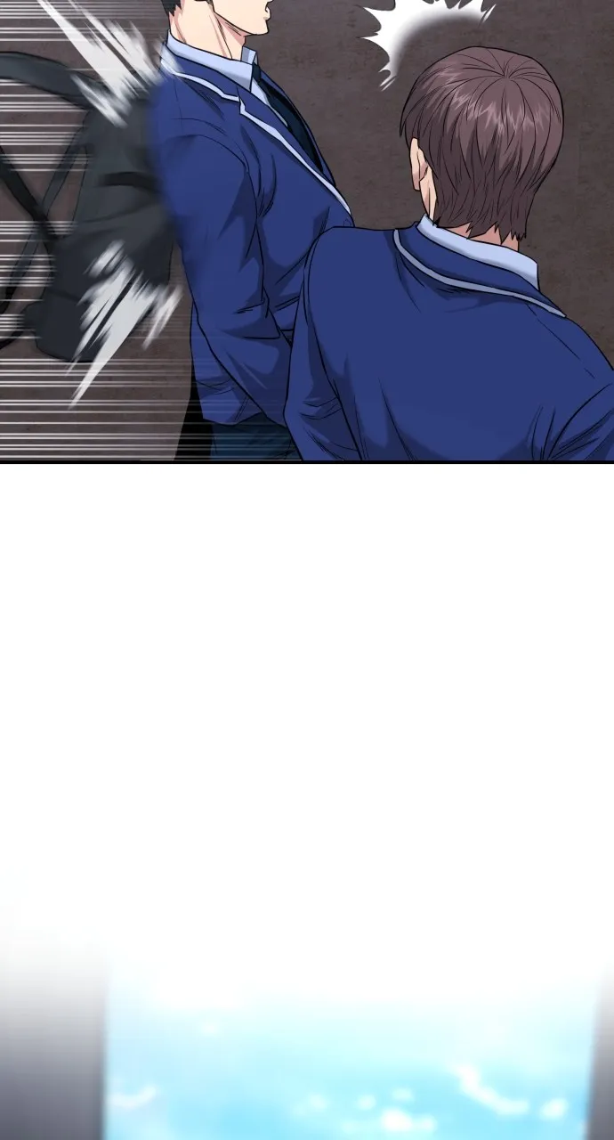 Lord of the Fists Chapter 1 page 165 - 