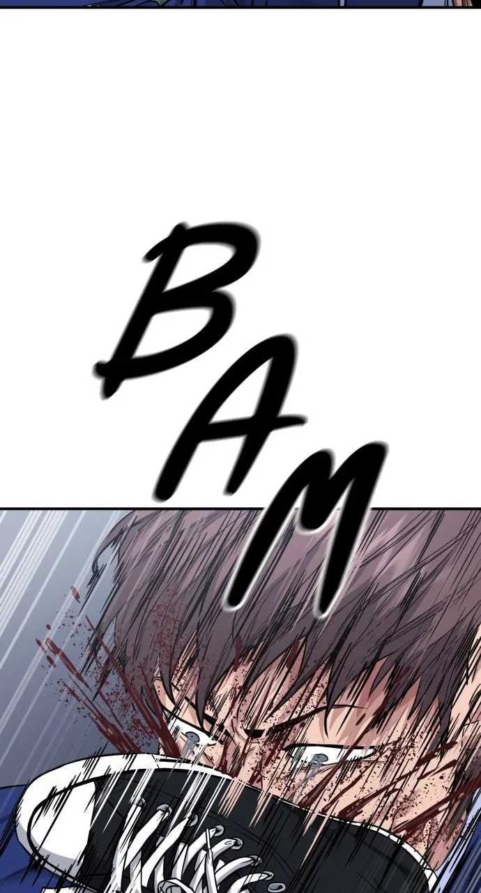 Lord of the Fists Chapter 1 page 167 - 