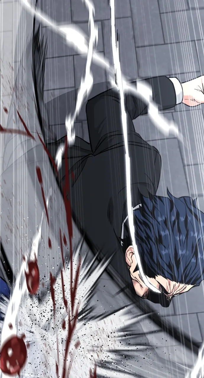 Lord of the Fists Chapter 1 page 170 - 