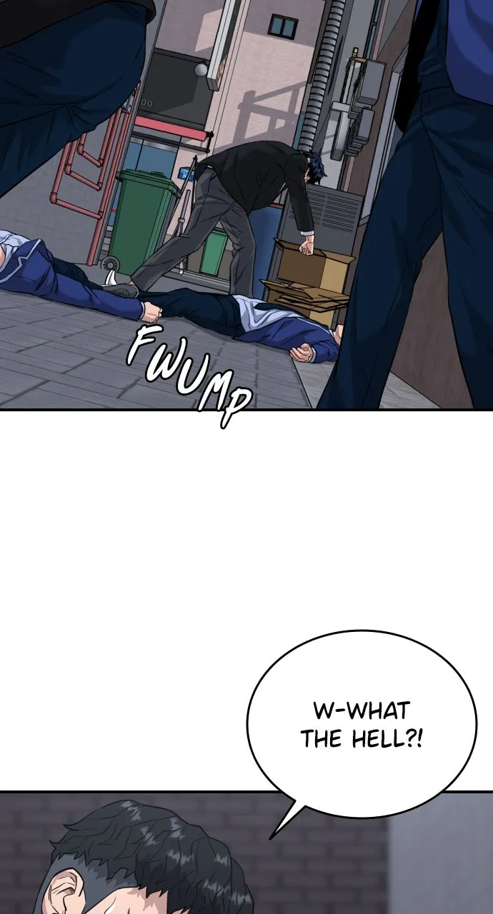 Lord of the Fists Chapter 1 page 172 - 