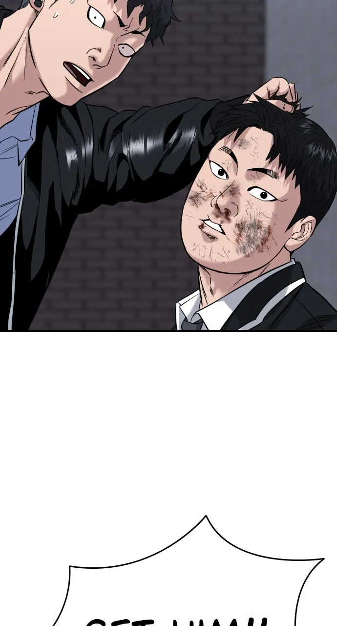 Lord of the Fists Chapter 1 page 173 - 