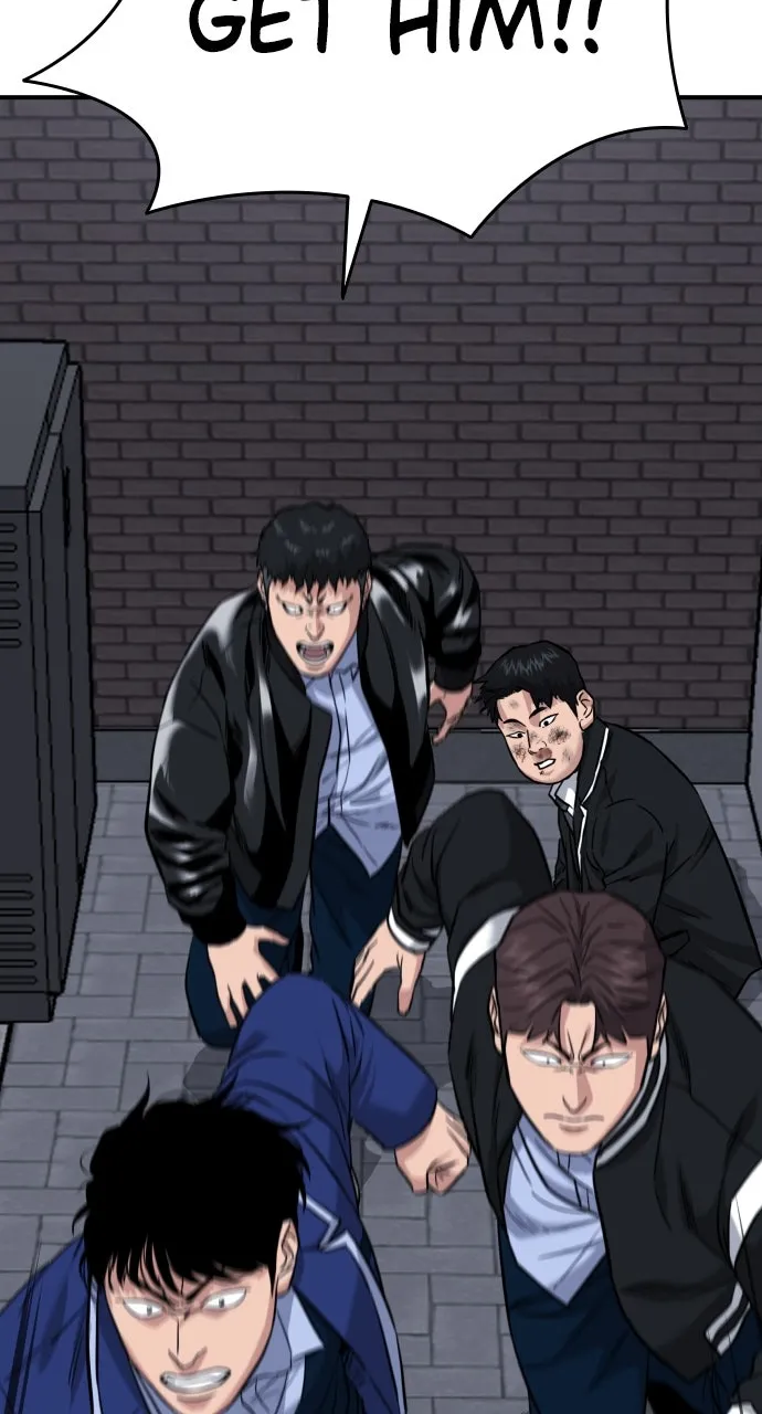 Lord of the Fists Chapter 1 page 174 - 