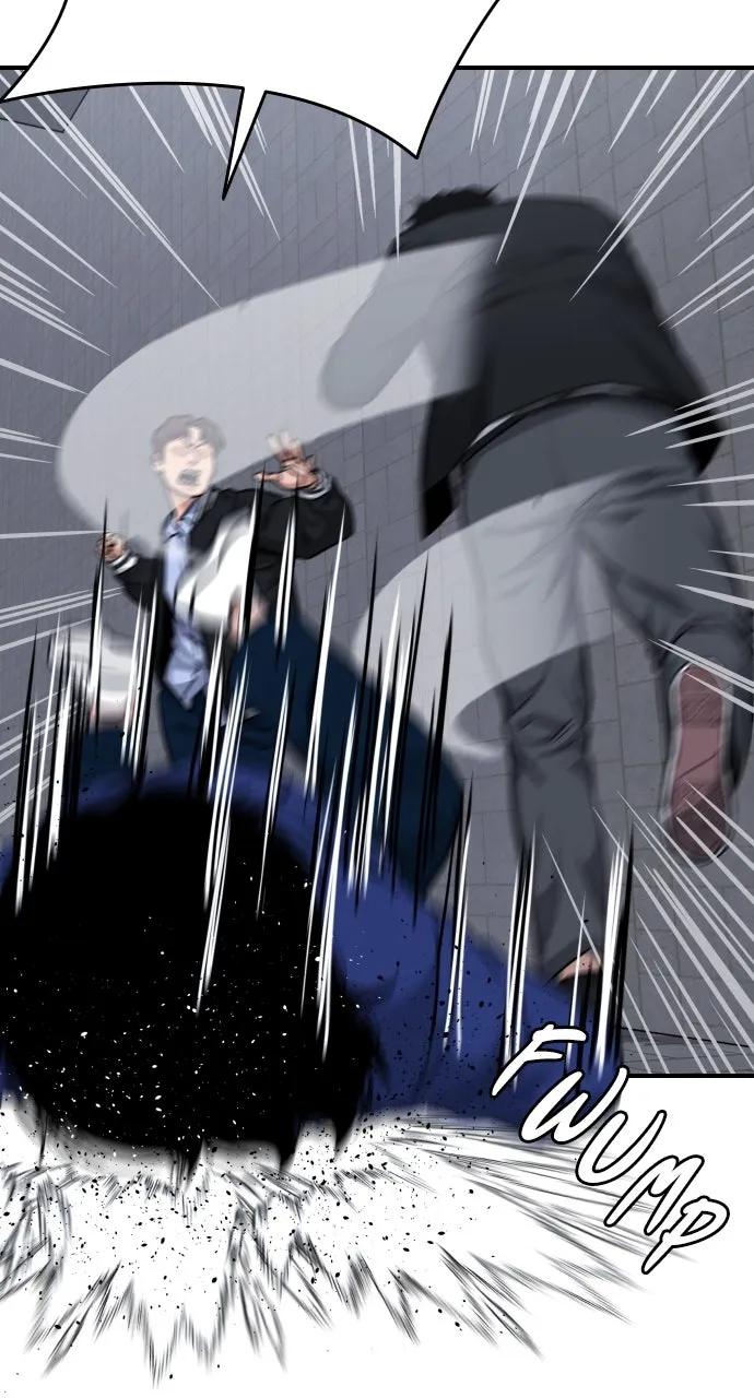 Lord of the Fists Chapter 1 page 180 - 