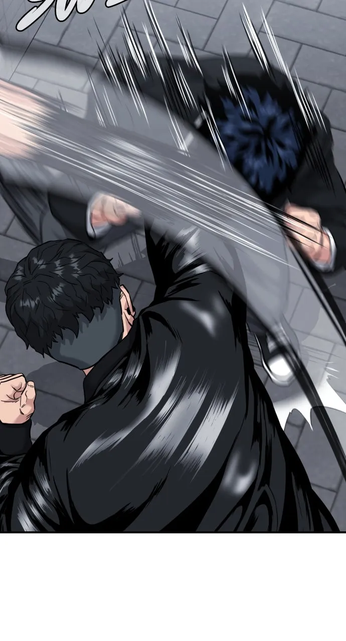 Lord of the Fists Chapter 1 page 190 - 