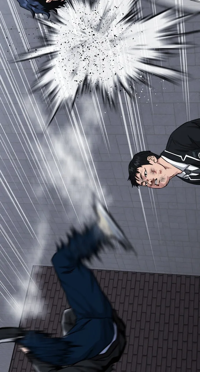 Lord of the Fists Chapter 1 page 196 - 