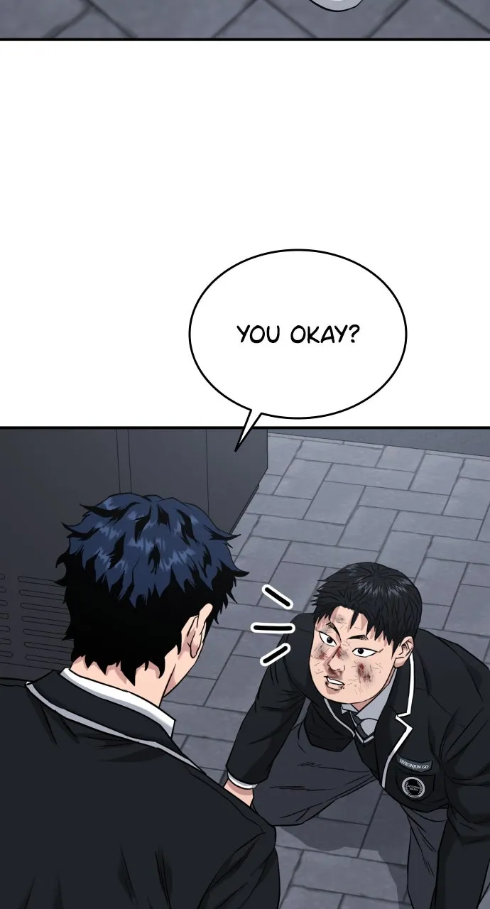 Lord of the Fists Chapter 1 page 200 - 