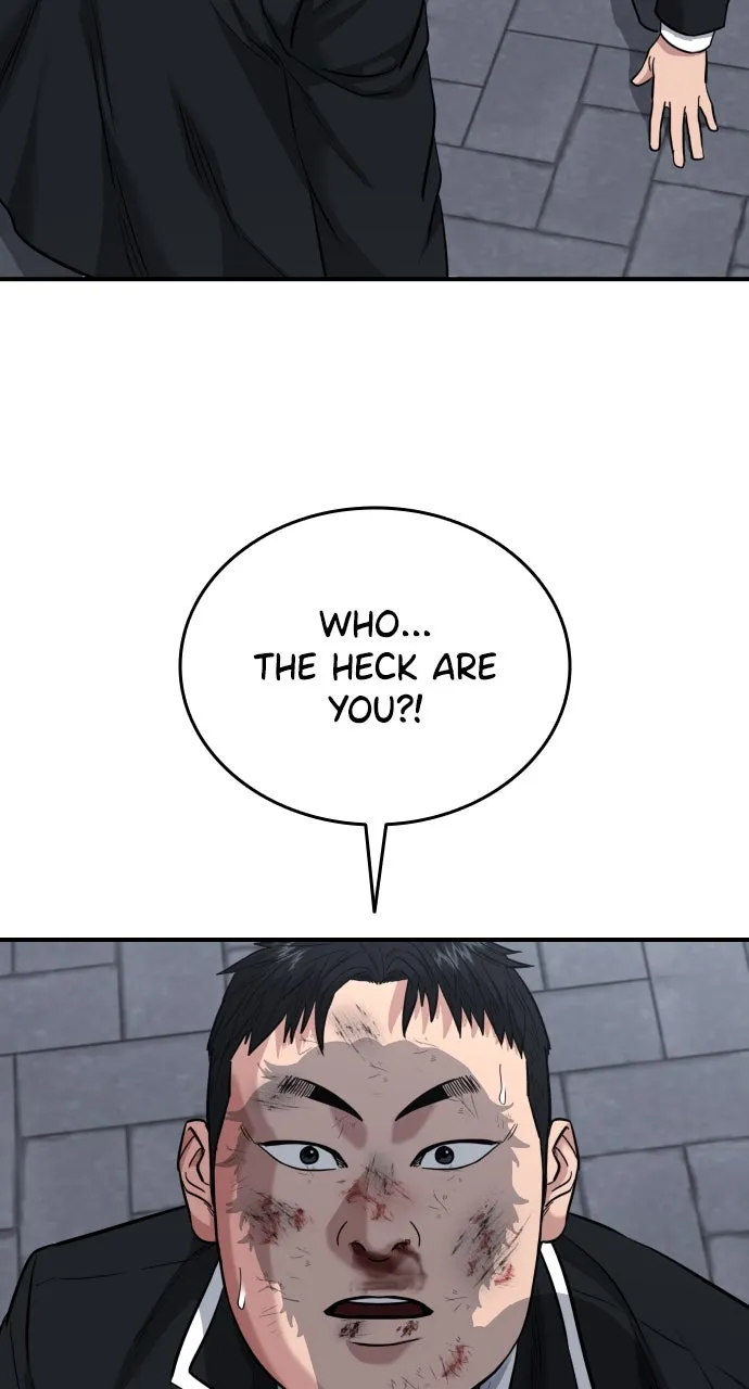 Lord of the Fists Chapter 1 page 201 - 