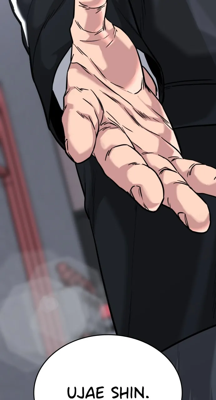 Lord of the Fists Chapter 1 page 204 - 