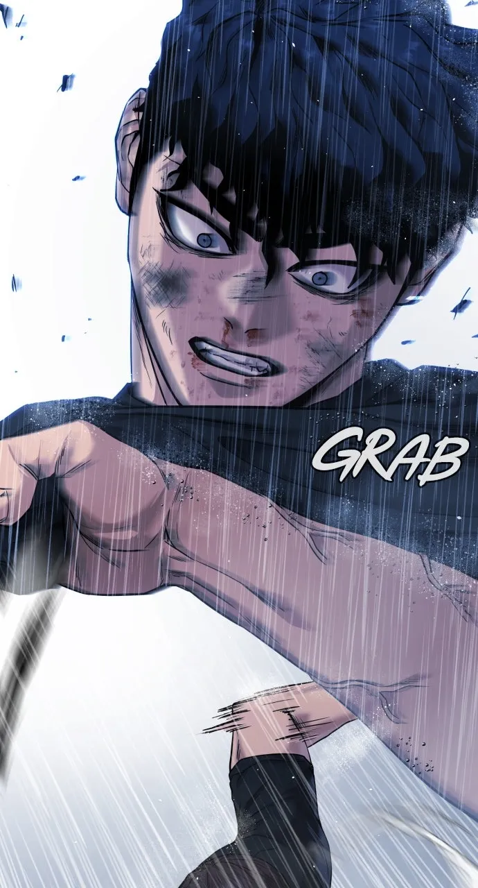 Lord of the Fists Chapter 1 page 22 - 