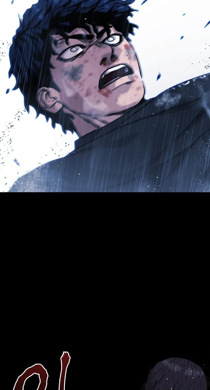Lord of the Fists Chapter 1 page 25 - 