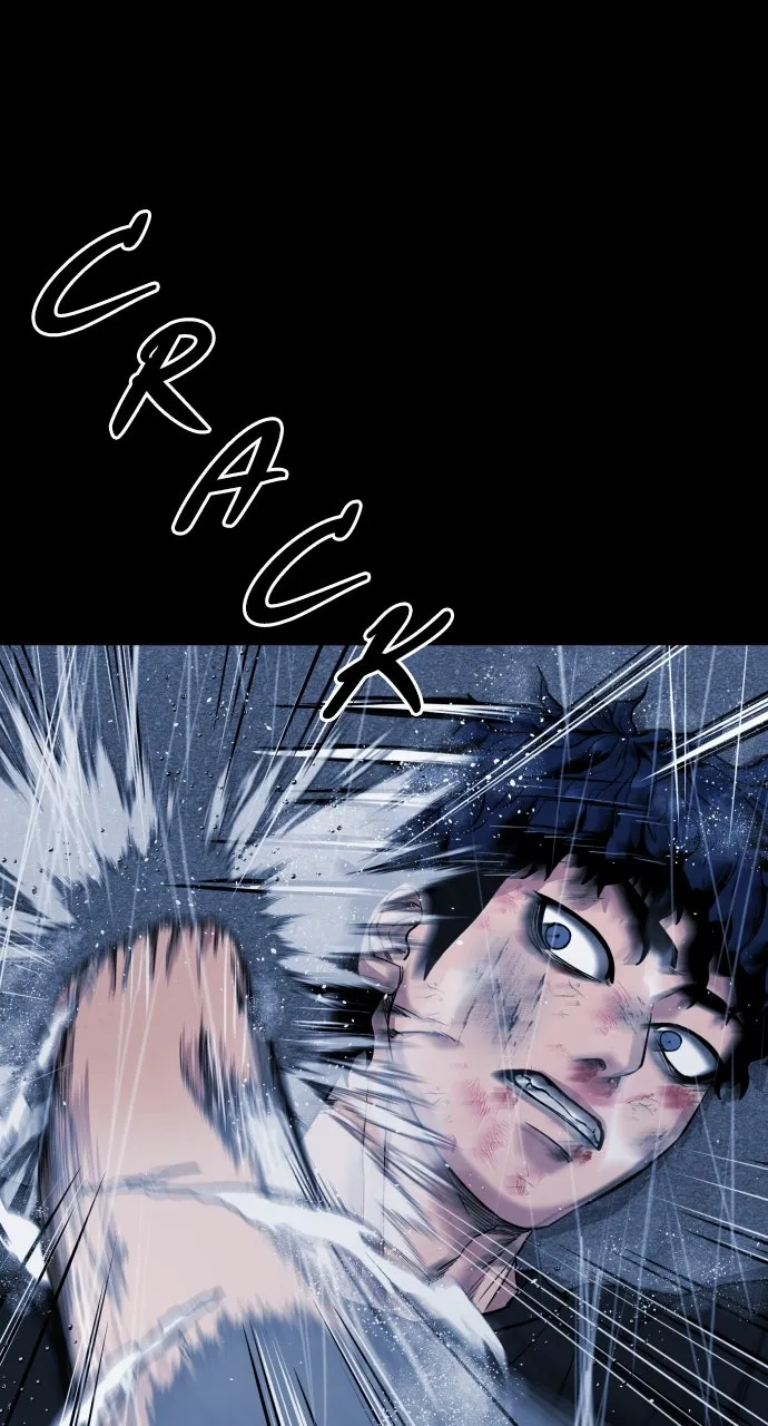 Lord of the Fists Chapter 1 page 27 - 