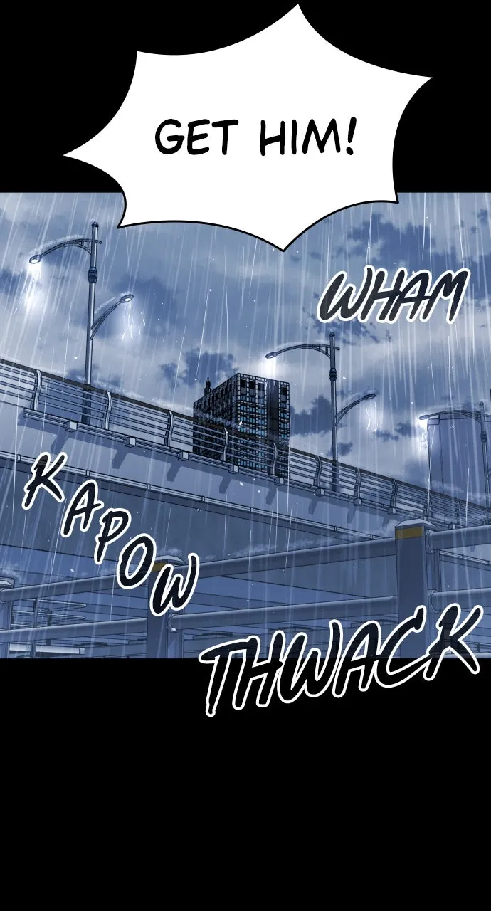 Lord of the Fists Chapter 1 page 4 - 
