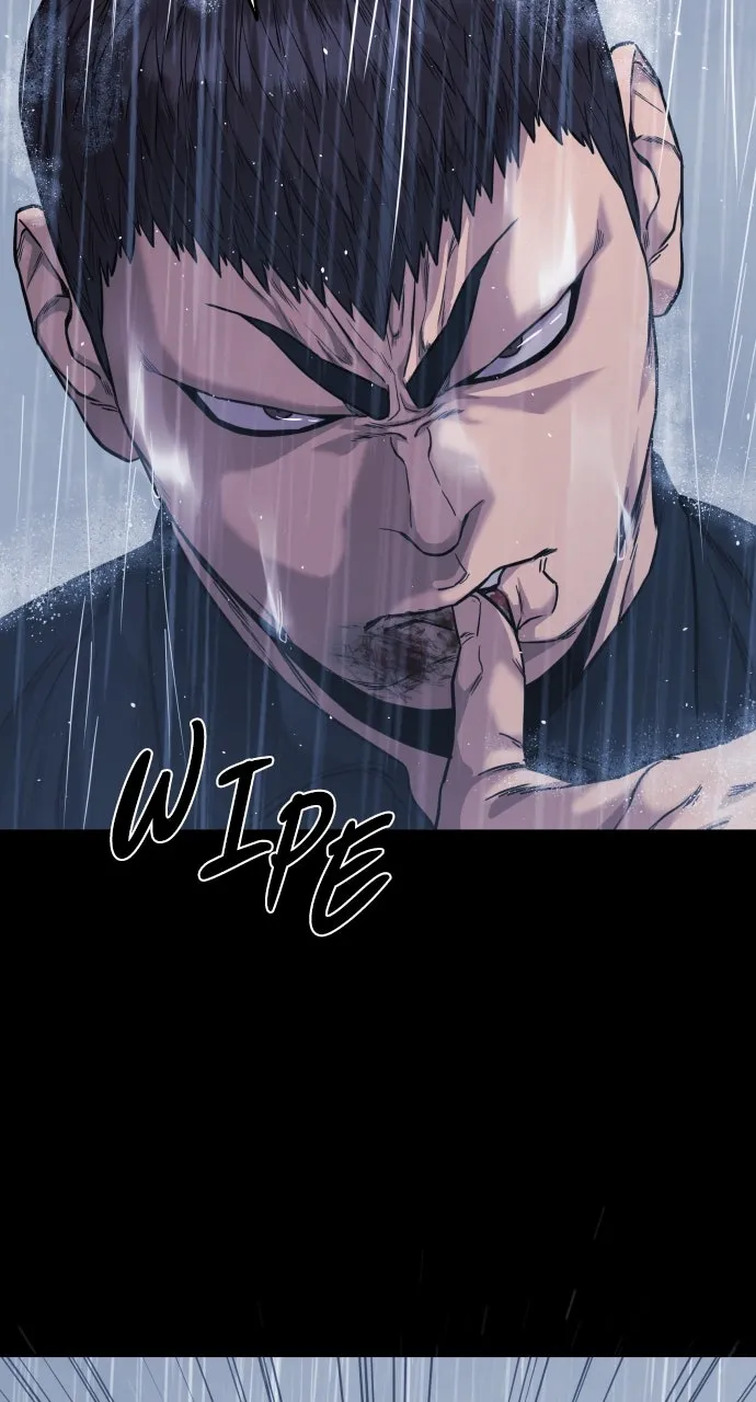 Lord of the Fists Chapter 1 page 31 - 