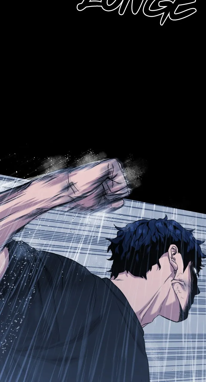 Lord of the Fists Chapter 1 page 33 - 